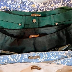 Bundle of J. McLaughlin pants